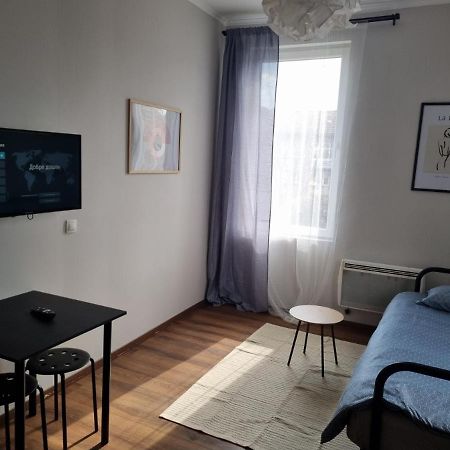 Cozy Apartment In Sofia Center 外观 照片