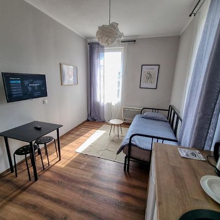 Cozy Apartment In Sofia Center 外观 照片