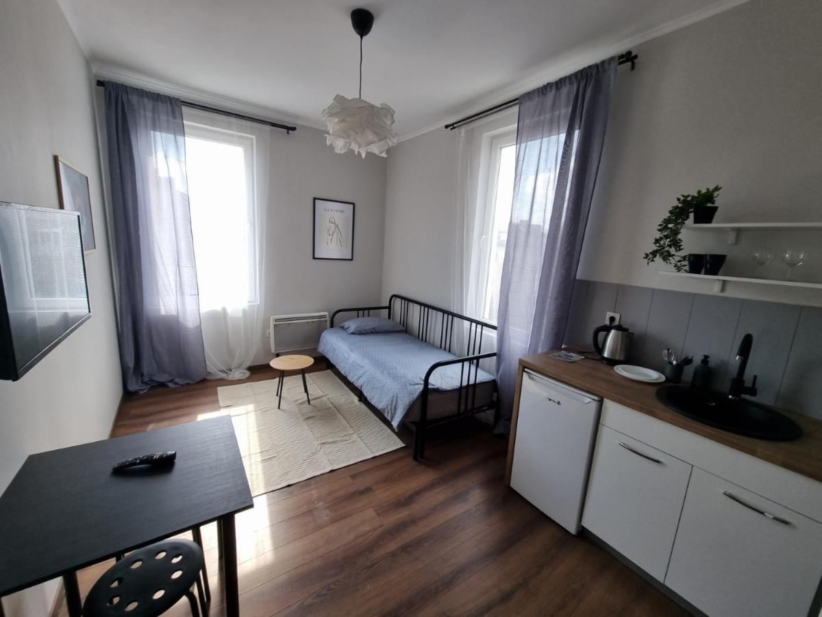 Cozy Apartment In Sofia Center 外观 照片