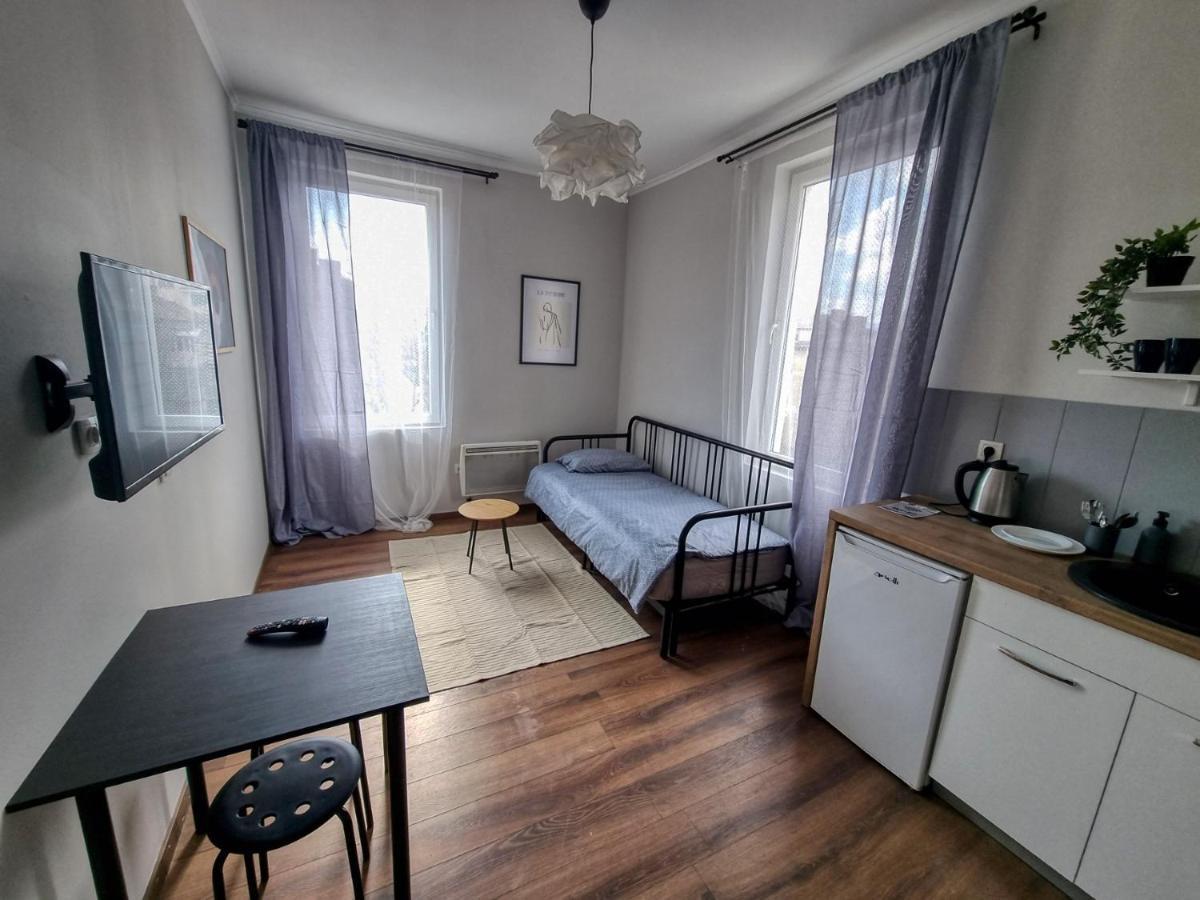Cozy Apartment In Sofia Center 外观 照片