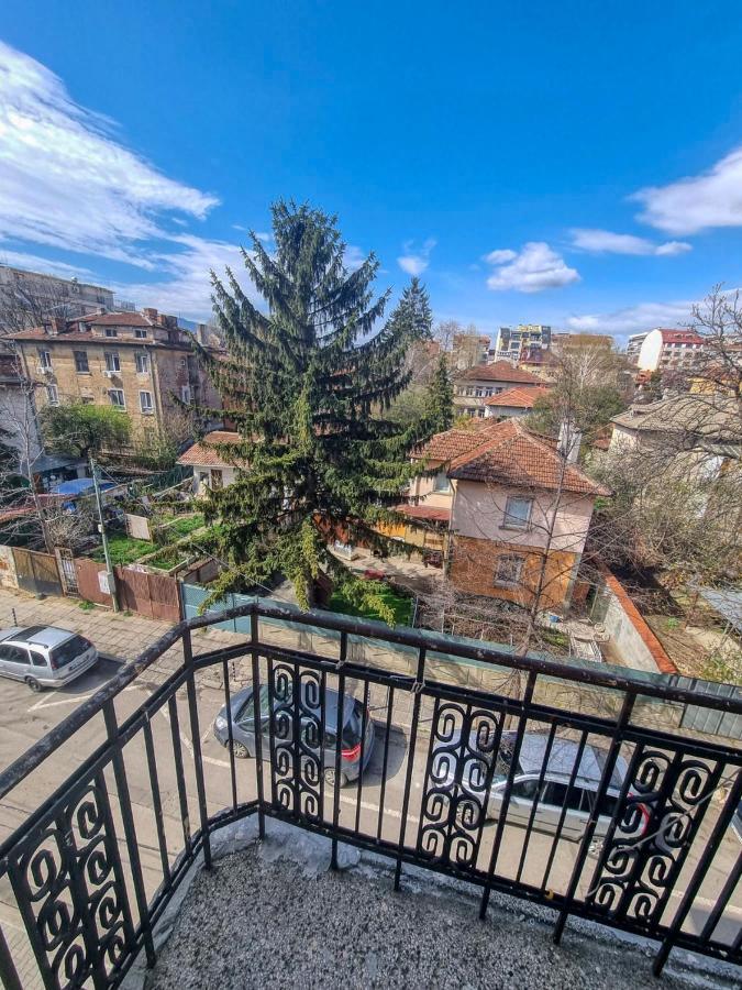 Cozy Apartment In Sofia Center 外观 照片