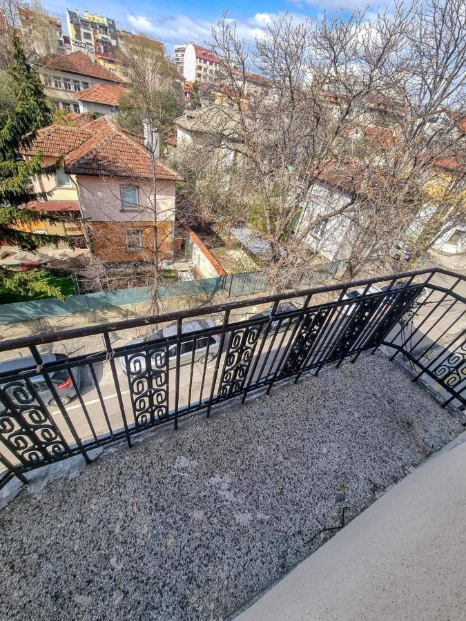 Cozy Apartment In Sofia Center 外观 照片